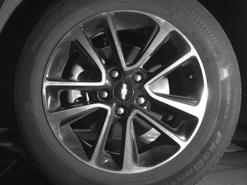 Used 2025 Chevrolet TrailBlazer LT image 12