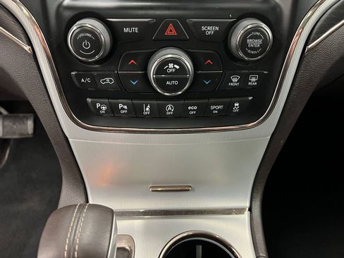 Used 2018 Jeep Grand Cherokee Summit w/ Skid Plate Group image 15