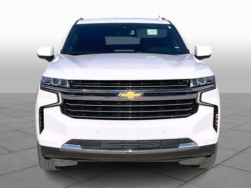 Used 2024 Chevrolet Suburban LT image 5