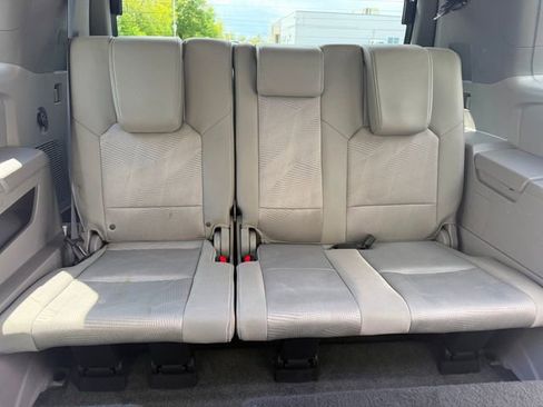 Used 2013 Honda Pilot LX image 21