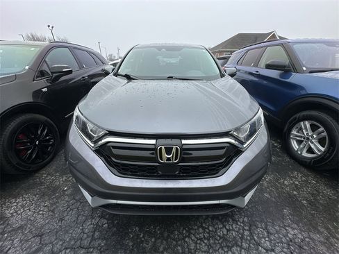 Used 2022 Honda CR-V EX-L image 26