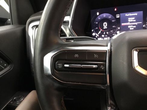 Used 2023 GMC Canyon Denali AWD/4WD image 31