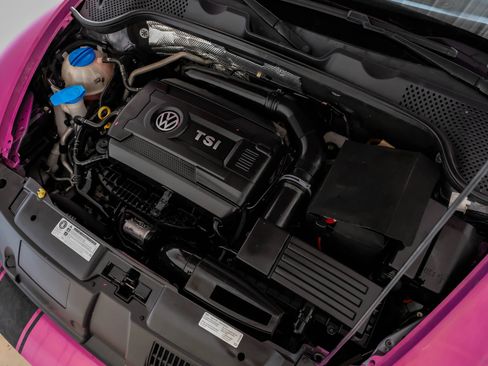 Used 2015 Volkswagen Beetle 1.8T image 31