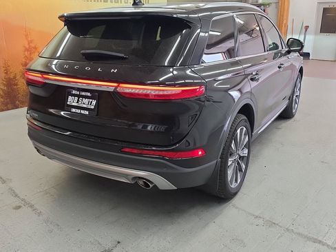 Used 2022 Lincoln Corsair Reserve w/ Elements Package AWD/4WD image 19