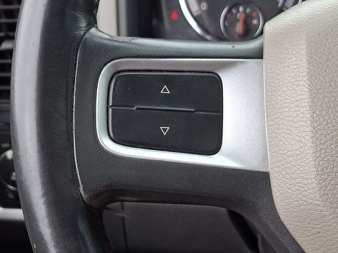Used 2011 RAM 1500 Big Horn AWD/4WD image 20