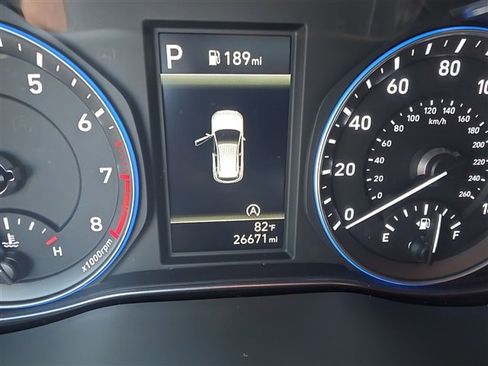 Used 2023 Hyundai Kona SEL w/ Convenience Package image 10