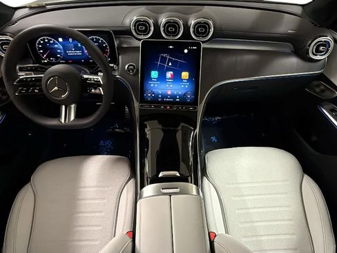 New 2026 Mercedes-Benz GLC 300 4MATIC image 5