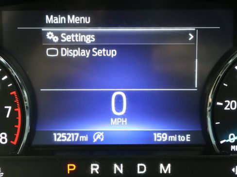 Used 2021 Ford Explorer XLT w/ Equipment Group 202A AWD/4WD image 47