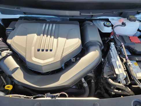 New 2026 Buick Envision Sport Touring image 36