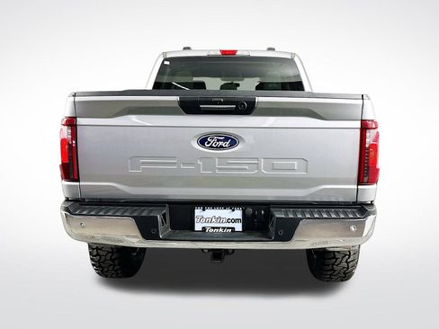 Used 2024 Ford F150 XLT w/ Tow/Haul Package image 7