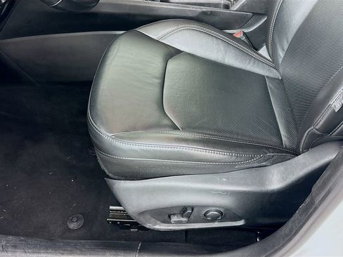 Used 2022 Jeep Compass Latitude image 19