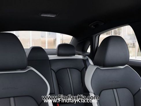 New 2026 Kia K5 GT-Line FWD image 30
