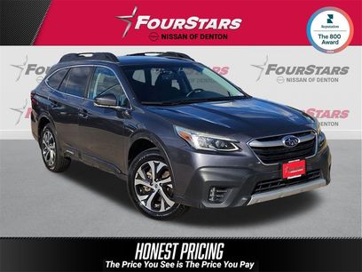 Used 2022 Subaru Outback Limited XT w/ Popular Package #2