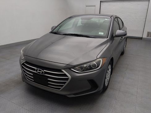 Used 2018 Hyundai Elantra SE image 15