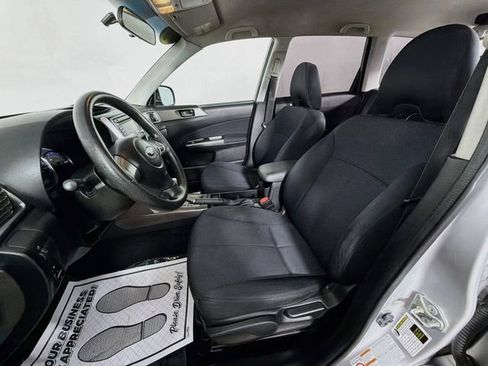 Used 2011 Subaru Forester 2.5X w/ Popular Equipment Group 1B AWD/4WD image 19