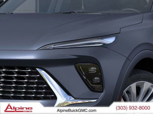 New 2026 Buick Envision Avenir AWD/4WD image 10