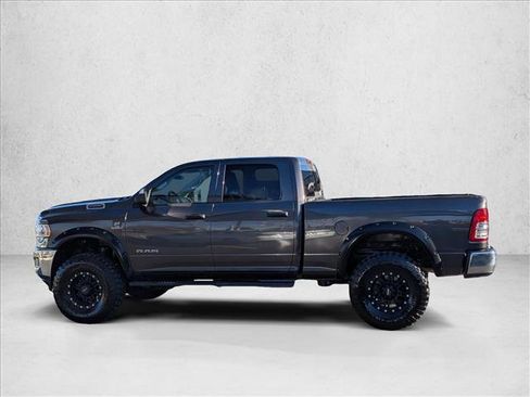 Used 2020 RAM 2500 Tradesman image 8