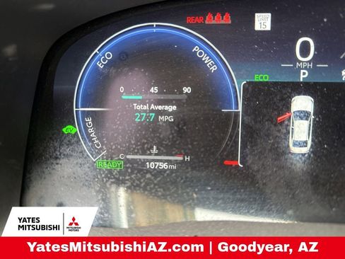 Used 2026 Toyota Camry XSE image 5