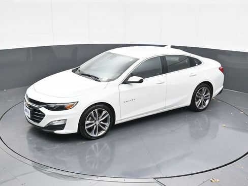 Used 2023 Chevrolet Malibu LT image 59