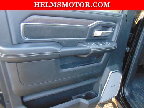 New 2026 RAM 2500 Laramie image 23