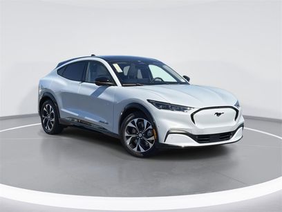 Used 2023 Ford Mustang Mach-E Premium