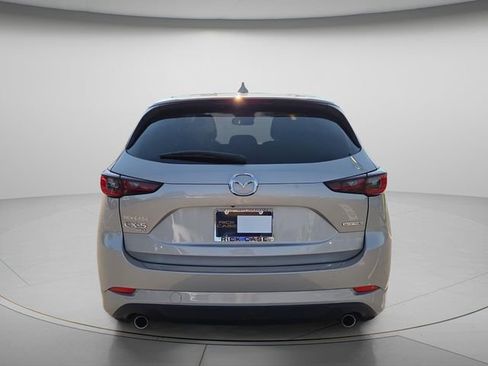 Used 2024 MAZDA CX-5 AWD 2.5 S w/ Premium Plus Pkg image 5