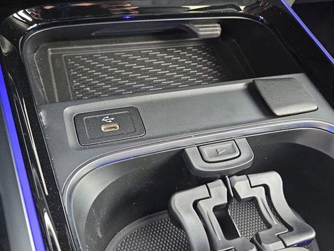 New 2026 Mercedes-Benz GLB 250 4MATIC image 15