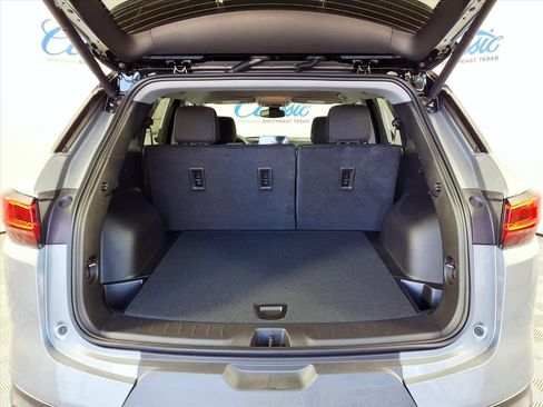 New 2026 Chevrolet Blazer LT w/ Convenience Package image 18