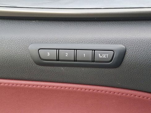 Used 2023 Lexus NX 350 AWD w/ Premium Package image 27