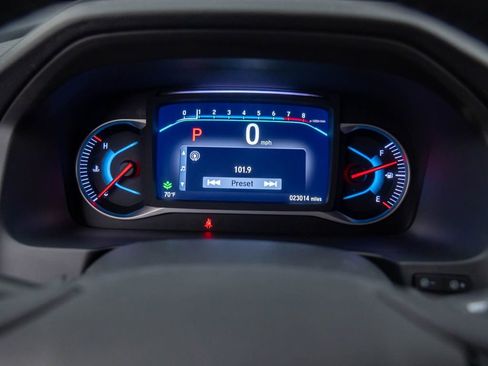 Certified 2022 Honda Pilot EX-L image 29