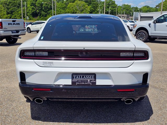 New 2026 Dodge Charger R/T AWD/4WD image 10