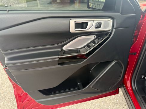 Used 2023 Ford Explorer ST w/ Equipment Group 401A image 20