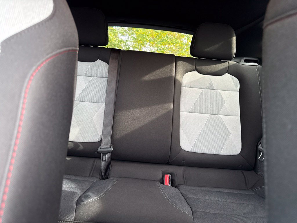 Used 2024 Chevrolet Trax RS FWD image 22