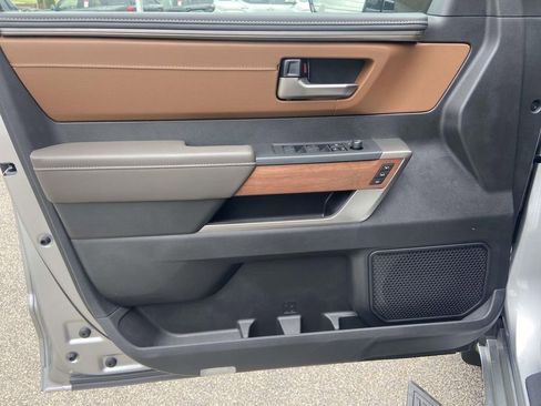 New 2026 Toyota Tundra 1794 Edition AWD/4WD image 11