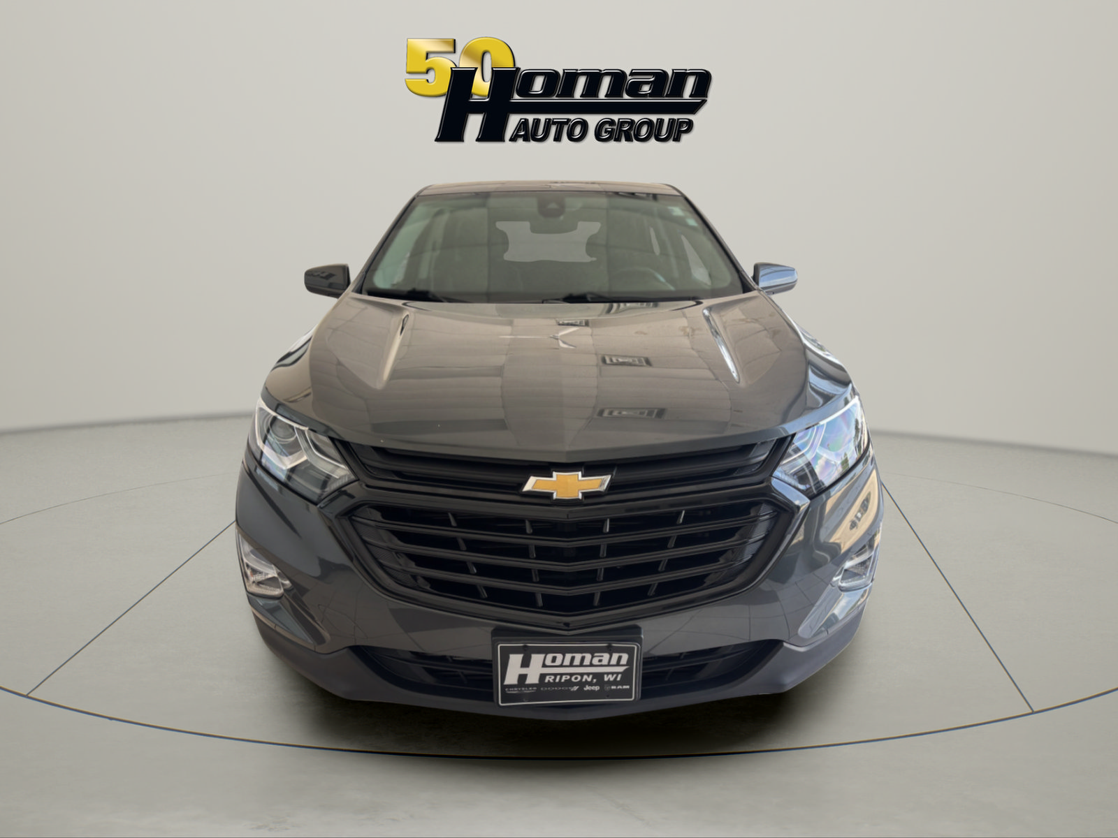 Used 2021 Chevrolet Equinox LT AWD/4WD image 6