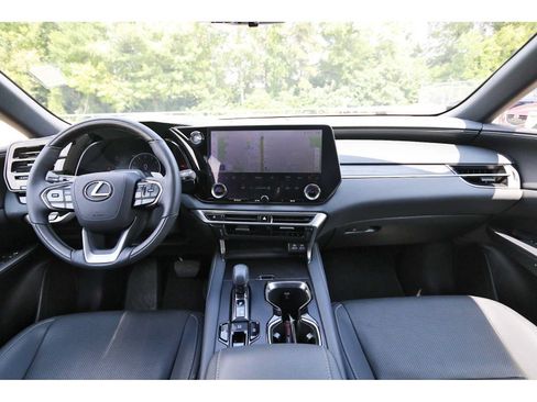 Used 2023 Lexus RX 350 Premium FWD image 7