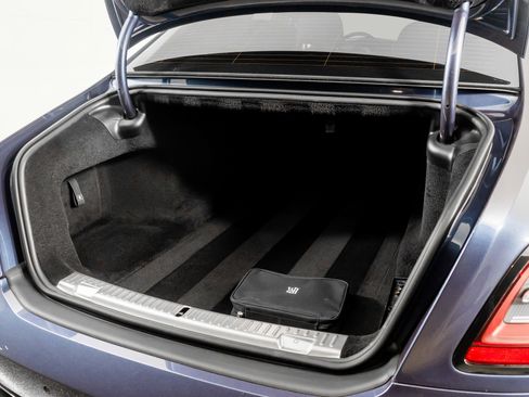 Used 2024 Rolls-Royce Ghost Black Badge w/ Black Badge Ghost Package image 60