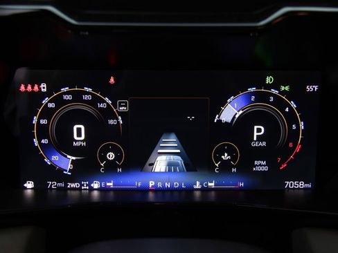 Certified 2024 Chevrolet Colorado ZR2 image 21