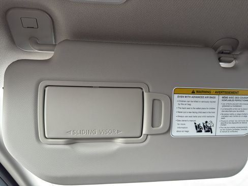 New 2026 Nissan Rogue Rock Creek image 24