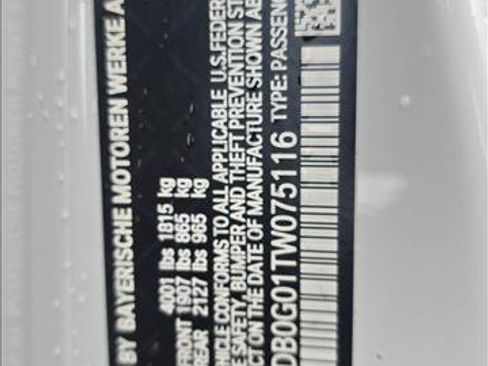 Used 2026 Toyota Supra image 19