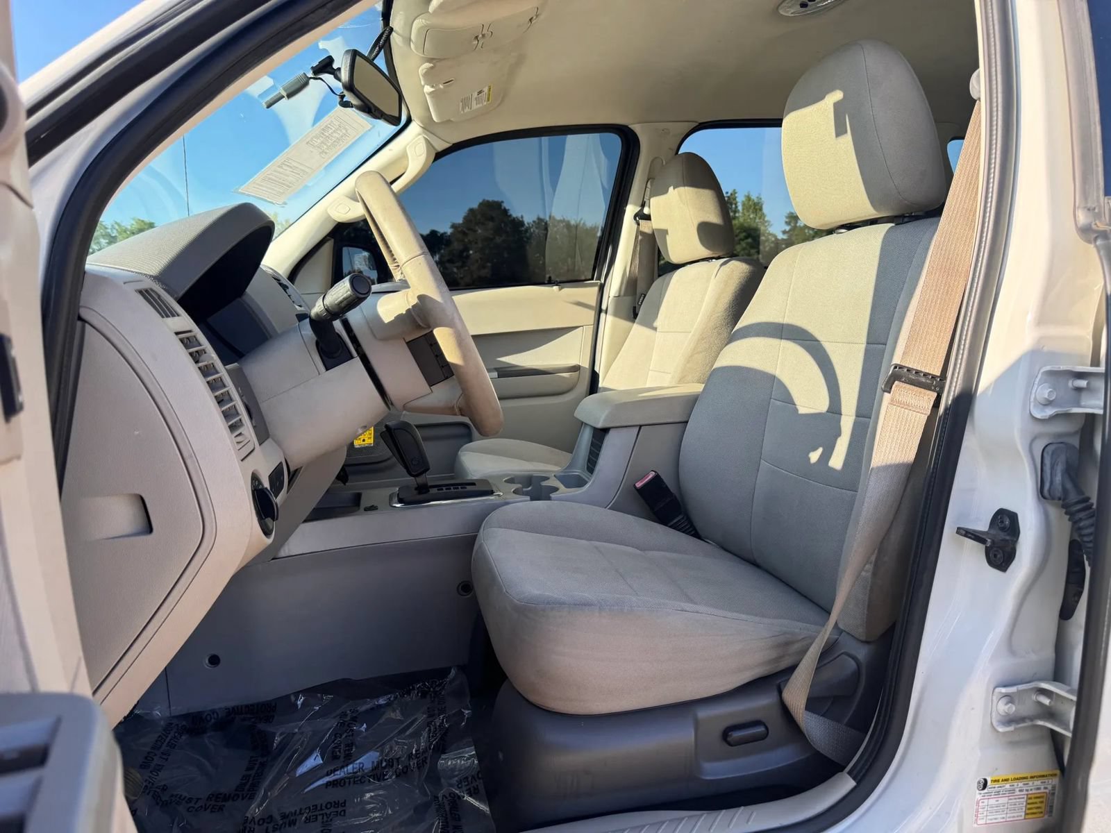 Used 2011 Ford Escape XLT FWD image 19