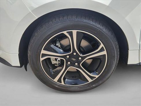 Certified 2020 Ford Edge ST AWD/4WD image 25