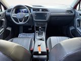 Certified 2023 Volkswagen Tiguan SE w/ Panoramic Sunroof Package image 3