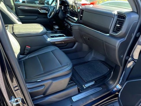 Certified 2024 Chevrolet Silverado 1500 RST w/ All Star Edition Plus image 18