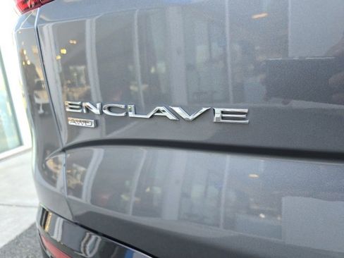 Used 2021 Buick Enclave Premium w/ Sun and Sites Package image 47