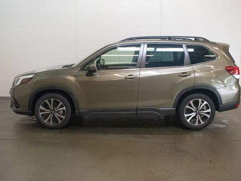 Certified 2023 Subaru Forester Limited AWD/4WD image 7
