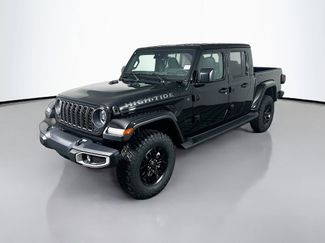 New 2025 Jeep Gladiator Sport AWD/4WD video 3