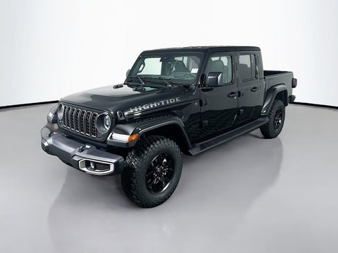 New 2025 Jeep Gladiator Sport image 3