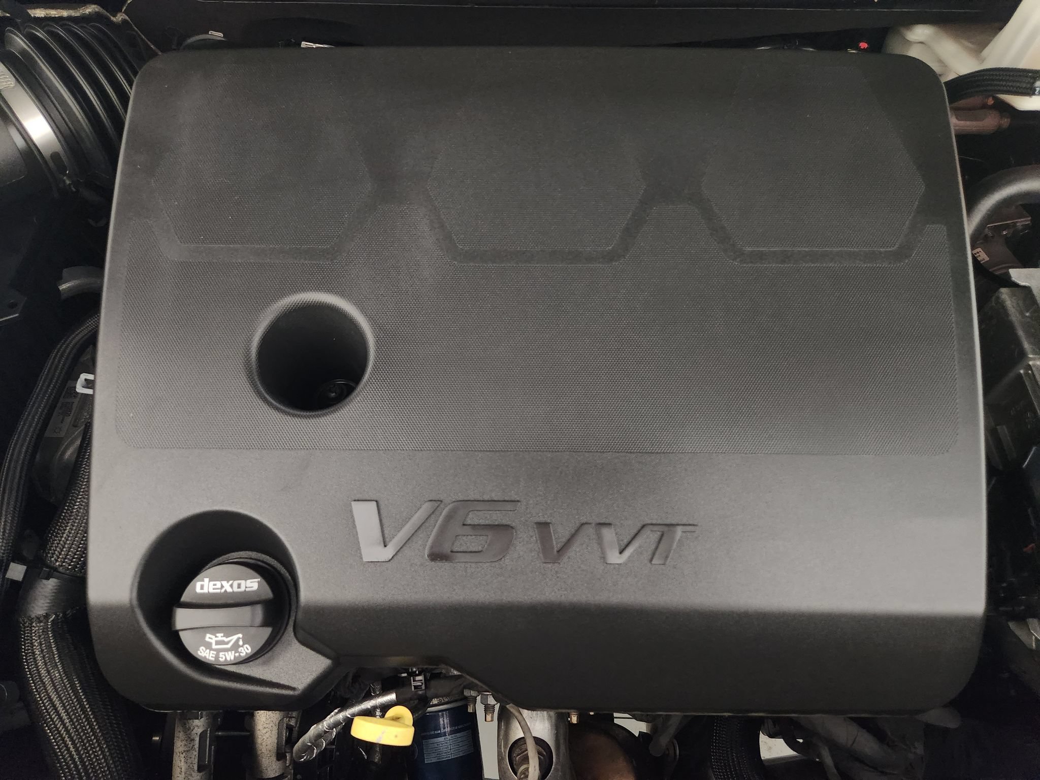 Used 2023 Buick Enclave Essence FWD image 34