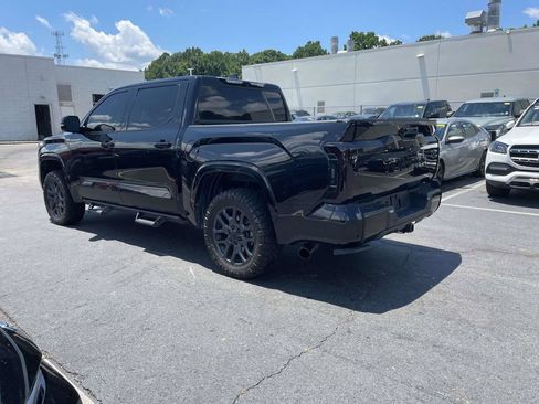 Used 2023 Toyota Tundra Platinum RWD image 6